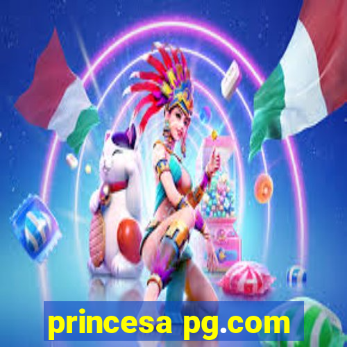 princesa pg.com